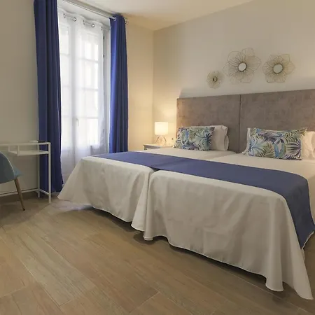 Guest house Dorinda Alicante