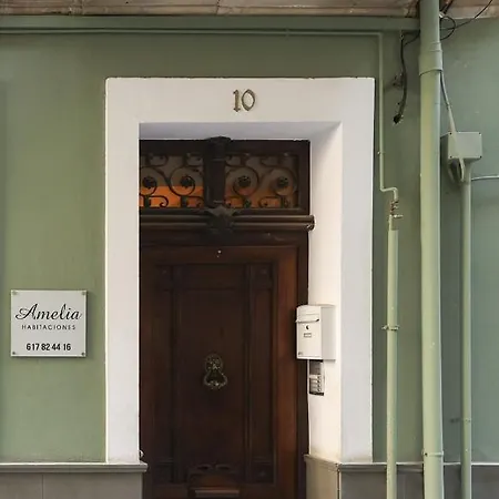 Guest house Dorinda