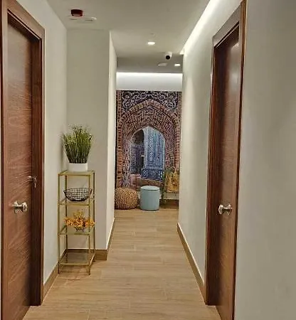 Affittacamere Dorinda Alicante