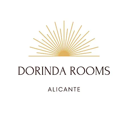 Dorinda Rooms 게스트하우스 알리칸테