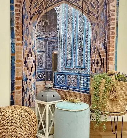 Dorinda Affittacamere